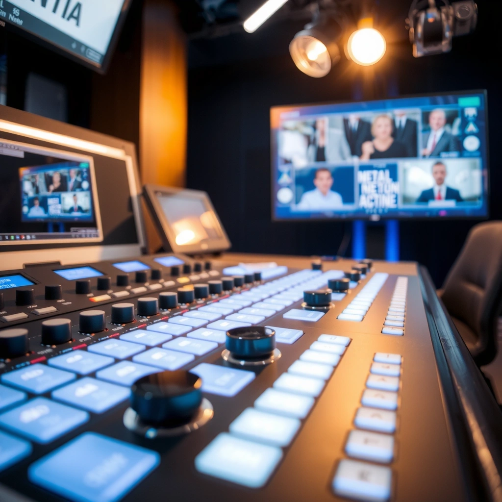 Control de datos técnicos