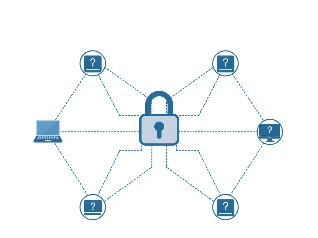 Esquema de seguridad